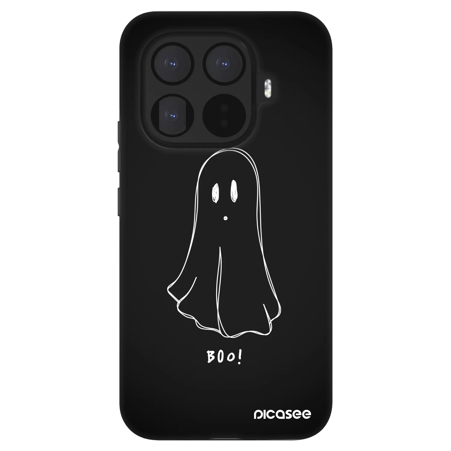 Picasee Fashion Case pre Xiaomi 15T Pro - Ghost 2