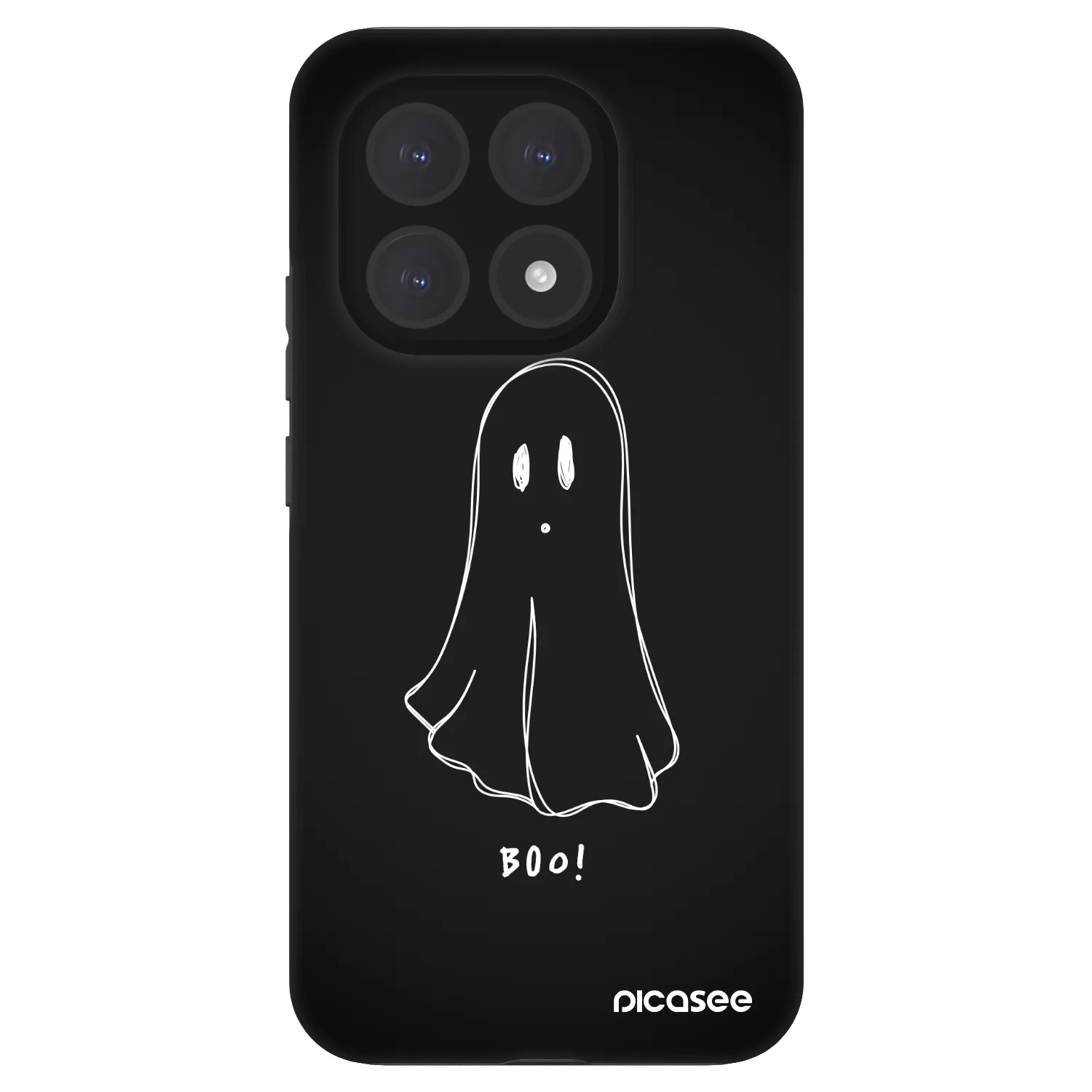 Picasee Fashion Case pre Xiaomi 15T - Ghost 2