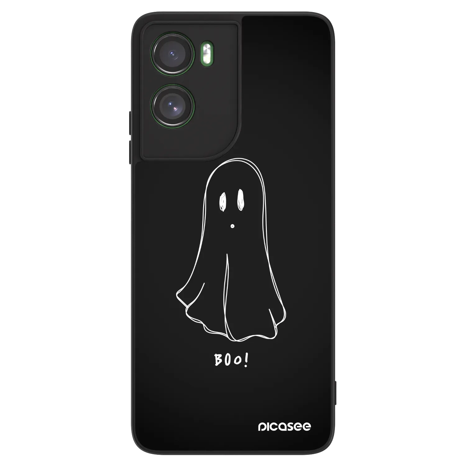 Picasee ULTIMATE CASE pro Motorola Moto G06 - Ghost 2