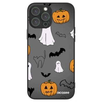 Picasee ULTIMATE CASE MagSafe pro Apple iPhone 13 Pro Max - Spooky crew
