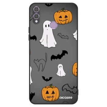 Obal pre Honor 8X - Spooky crew