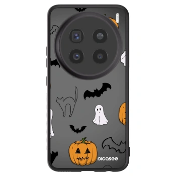 Obal pre Vivo X200 Pro - Spooky crew