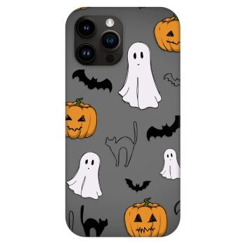 Obal pre Apple iPhone 13 Pro Max - Spooky crew