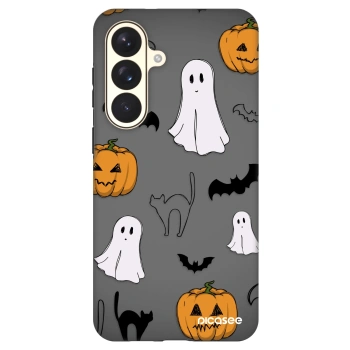 Obal pre Samsung Galaxy S26+ - Spooky crew