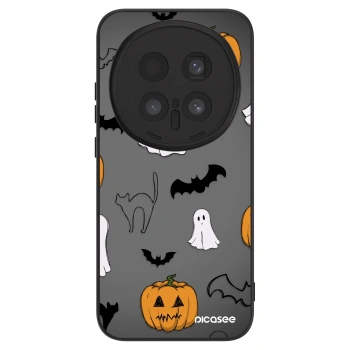 Obal pre Honor Magic8 Pro 5G - Spooky crew