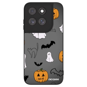 Obal pre Motorola Moto G77 - Spooky crew