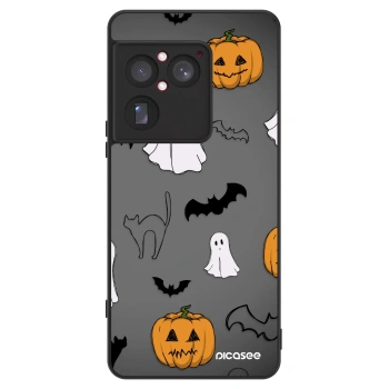 Obal pre Sony Xperia 1 VIII 5G - Spooky crew