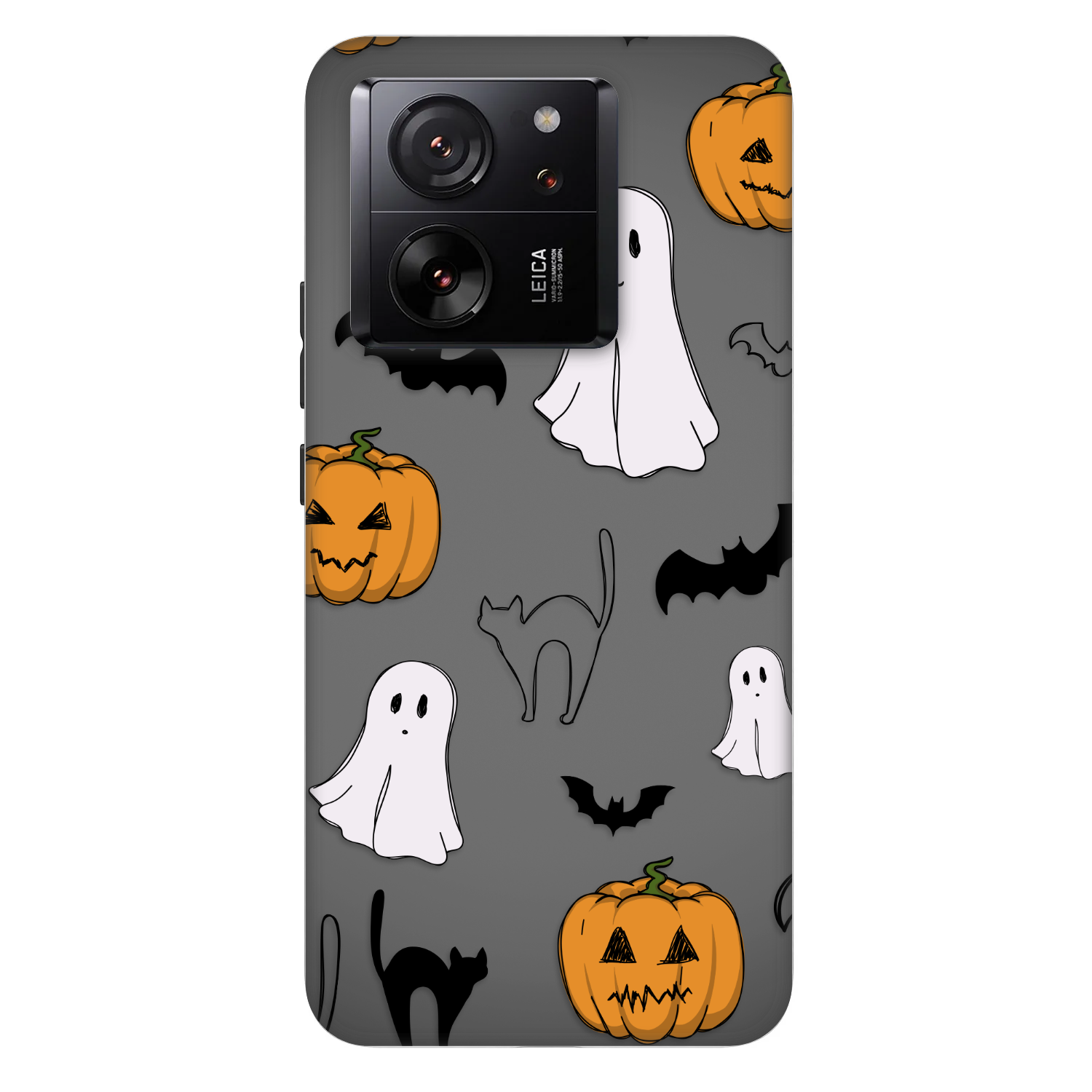 Picasee Fashion Case pre Xiaomi 13T - Spooky crew