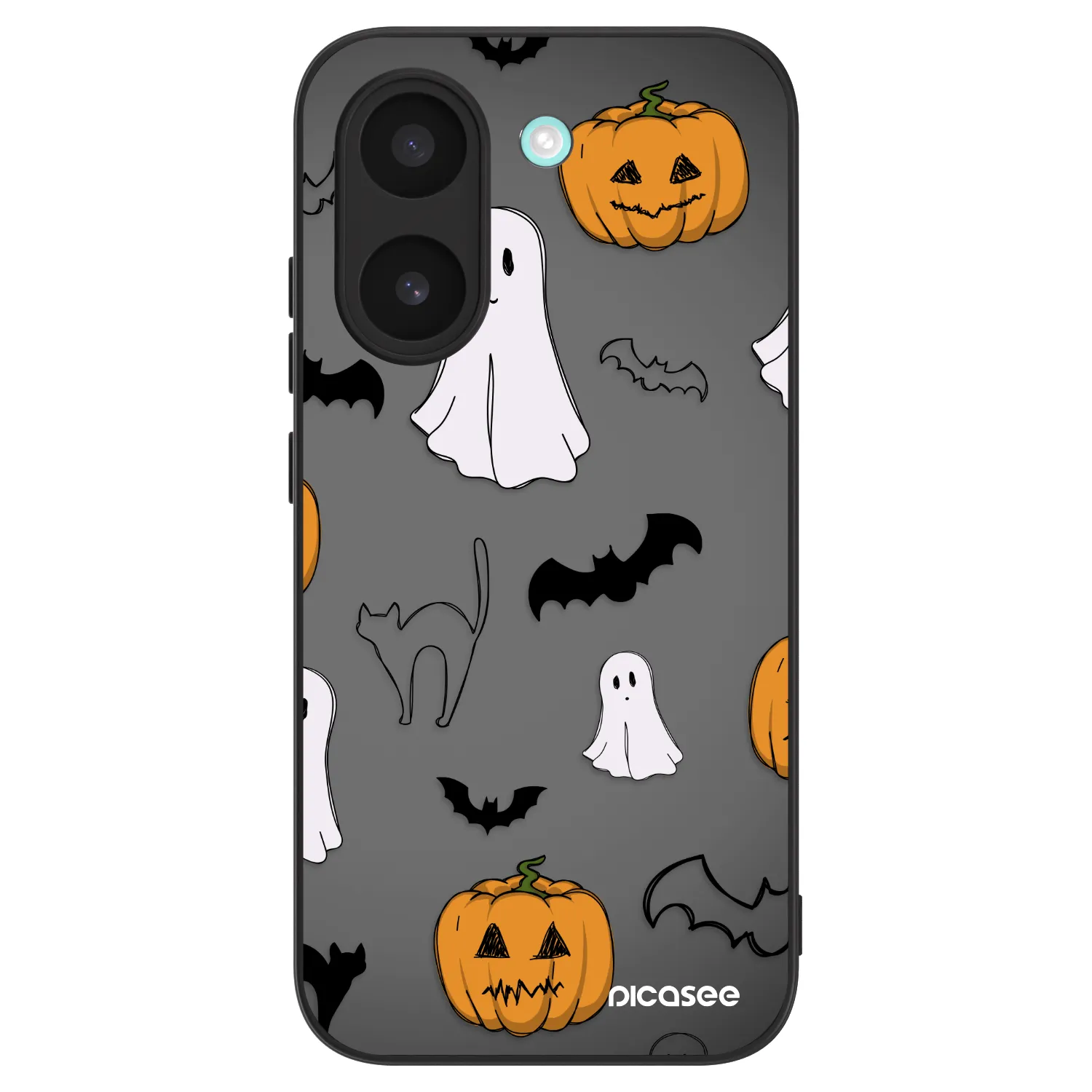 Picasee ULTIMATE CASE pro Xiaomi Poco X8 Pro - Spooky crew
