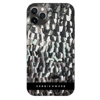 Obal pre Apple iPhone 11 Pro - BORN TO SHINE