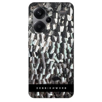 Obal pre Xiaomi Redmi Note 13 Pro+ 5G - BORN TO SHINE