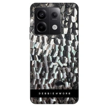 Obal pre Xiaomi Redmi Note 13 Pro 5G - BORN TO SHINE