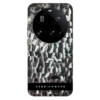 Obal pre Xiaomi 15 Ultra - BORN TO SHINE