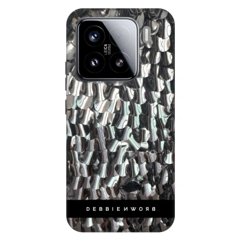 Obal pre Xiaomi 15 - BORN TO SHINE