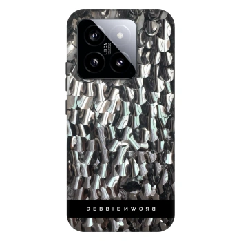 Obal pre Xiaomi 14 - BORN TO SHINE