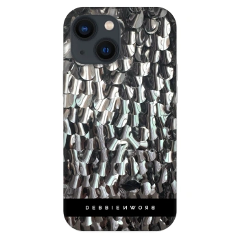 Obal pre Apple iPhone 13 mini - BORN TO SHINE