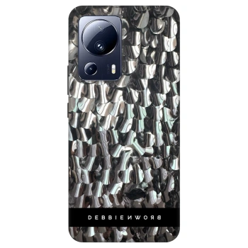 Obal pre Xiaomi 13 Lite - BORN TO SHINE