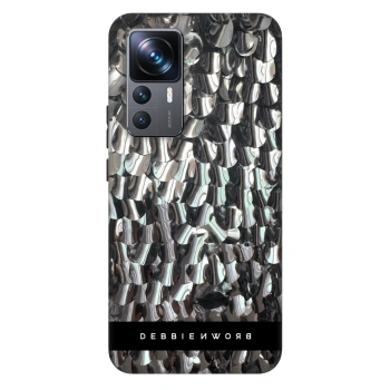 Obal pre Xiaomi 12T Pro - BORN TO SHINE