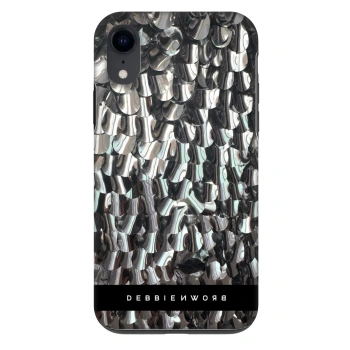 Obal pre Apple iPhone XR - BORN TO SHINE