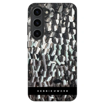 Obal pre Samsung Galaxy S23+ 5G - BORN TO SHINE