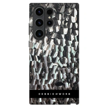 Obal pre Samsung Galaxy S23 Ultra 5G - BORN TO SHINE