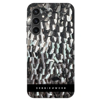 Obal pre Samsung Galaxy S23 FE S711B - BORN TO SHINE