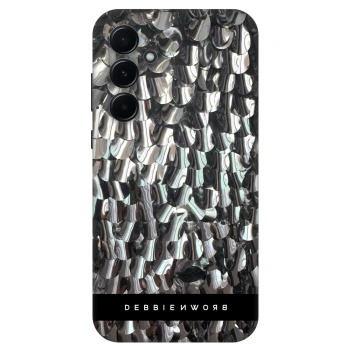 Obal pre Samsung Galaxy A55 5G A556B - BORN TO SHINE