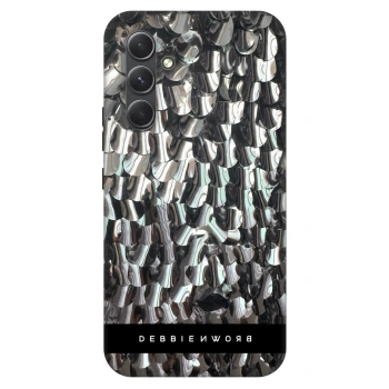 Obal pre Samsung Galaxy A54 5G A546B - BORN TO SHINE
