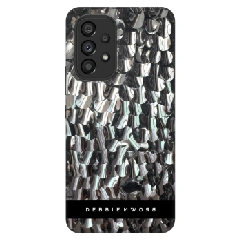 Obal pre Samsung Galaxy A53 5G A536 - BORN TO SHINE