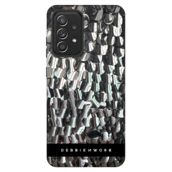 Obal pre Samsung Galaxy A52s 5G A528B - BORN TO SHINE