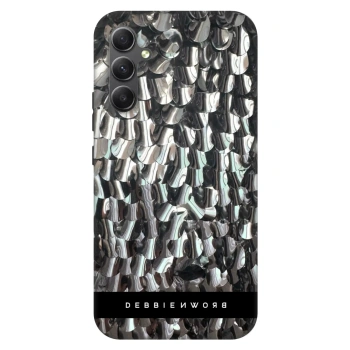 Obal pre Samsung Galaxy A34 5G A346B - BORN TO SHINE