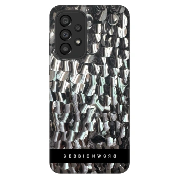 Obal pre Samsung Galaxy A33 5G A336 - BORN TO SHINE