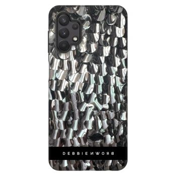 Obal pre Samsung Galaxy A32 5G A326B - BORN TO SHINE
