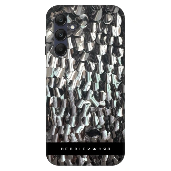 Obal pre Samsung Galaxy A25 A256B 5G - BORN TO SHINE
