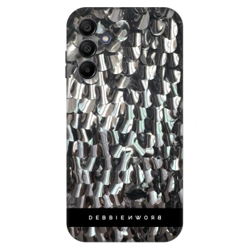 Obal pre Samsung Galaxy A15 A155F 4G - BORN TO SHINE