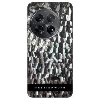 Obal pre OnePlus 12 5G - BORN TO SHINE