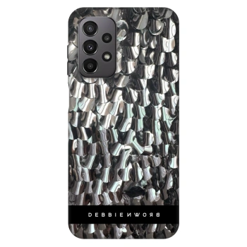 Obal pre Samsung Galaxy A23 A235F 4G - BORN TO SHINE