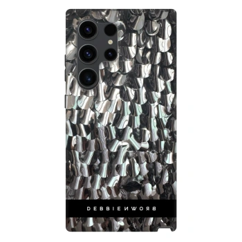 Obal pre Samsung Galaxy S24 Ultra S928B 5G - BORN TO SHINE