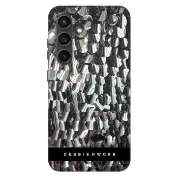 Obal pre Samsung Galaxy S24+ S926B 5G - BORN TO SHINE