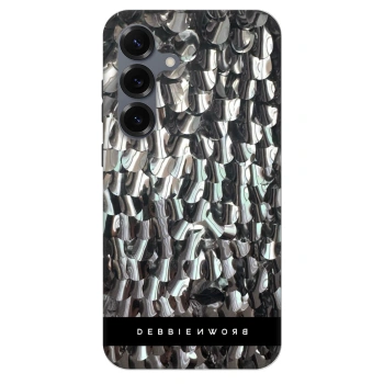 Obal pre Samsung Galaxy S25 5G - BORN TO SHINE