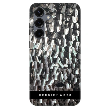 Obal pre Samsung Galaxy S25+ 5G - BORN TO SHINE