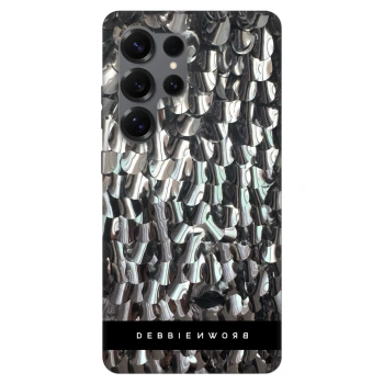 Obal pre Samsung Galaxy S25 Ultra 5G - BORN TO SHINE