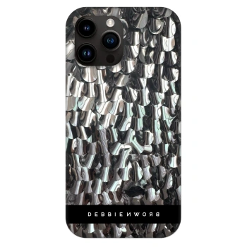 Obal pre Apple iPhone 13 Pro Max - BORN TO SHINE