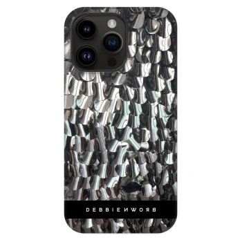Obal pre Apple iPhone 14 Pro Max - BORN TO SHINE