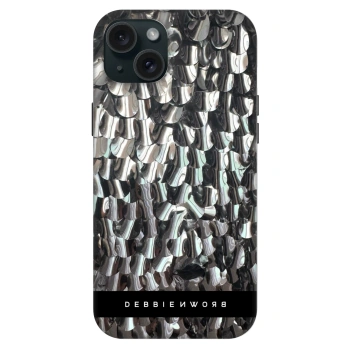 Obal pre Apple iPhone 15 Plus - BORN TO SHINE