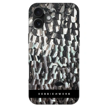 Obal pre Apple iPhone 16 Plus - BORN TO SHINE