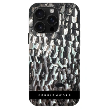 Obal pre Apple iPhone 16 Pro - BORN TO SHINE