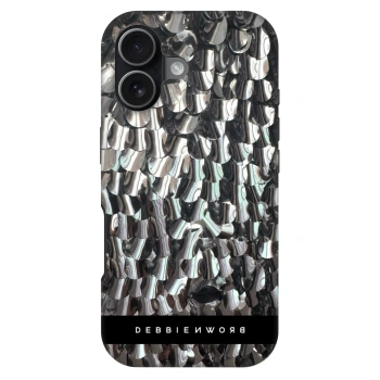 Obal pre Apple iPhone 17 - BORN TO SHINE