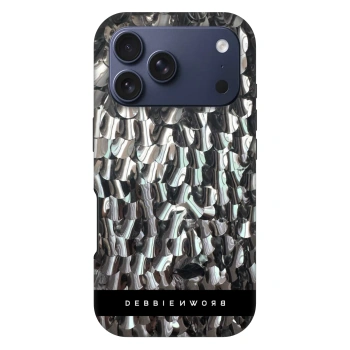 Obal pre Apple iPhone 17 Pro - BORN TO SHINE