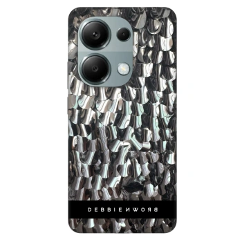 Obal pre Xiaomi Redmi Note 13 Pro 4G - BORN TO SHINE